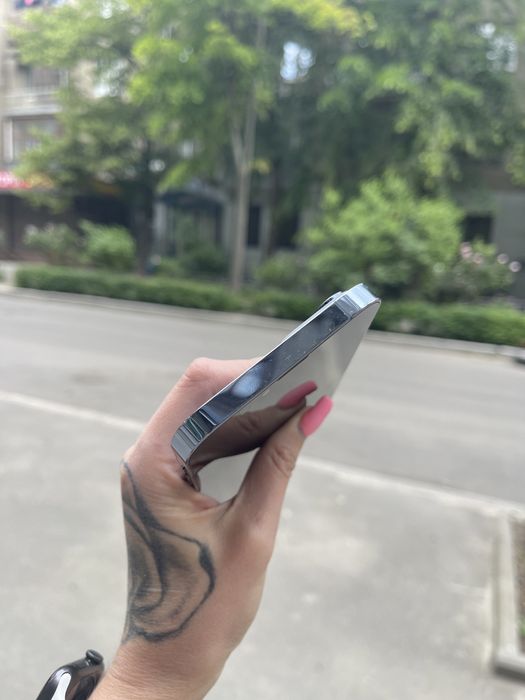 Айфон 13 про макс 128/256/512/1тб Iphone 13 pro max Trade-in