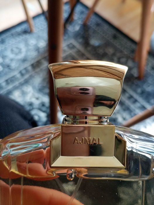 Ajmal Entice pour femme  perfumy
