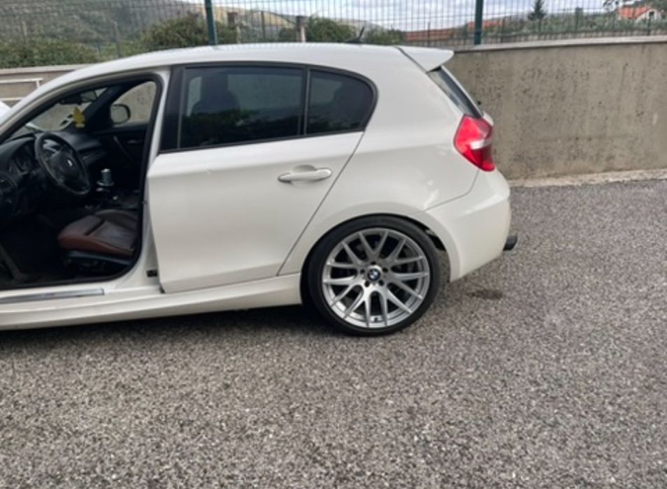 Bmw 123d 204cv 2011