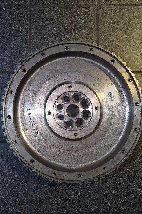 Koło zamachowe JCB 320/03219 (Flywheel GA 11.5" - CR) EcoMAX