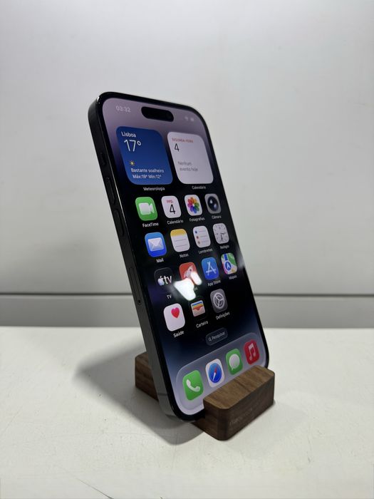 iPhone 14 Pro (como novo)
