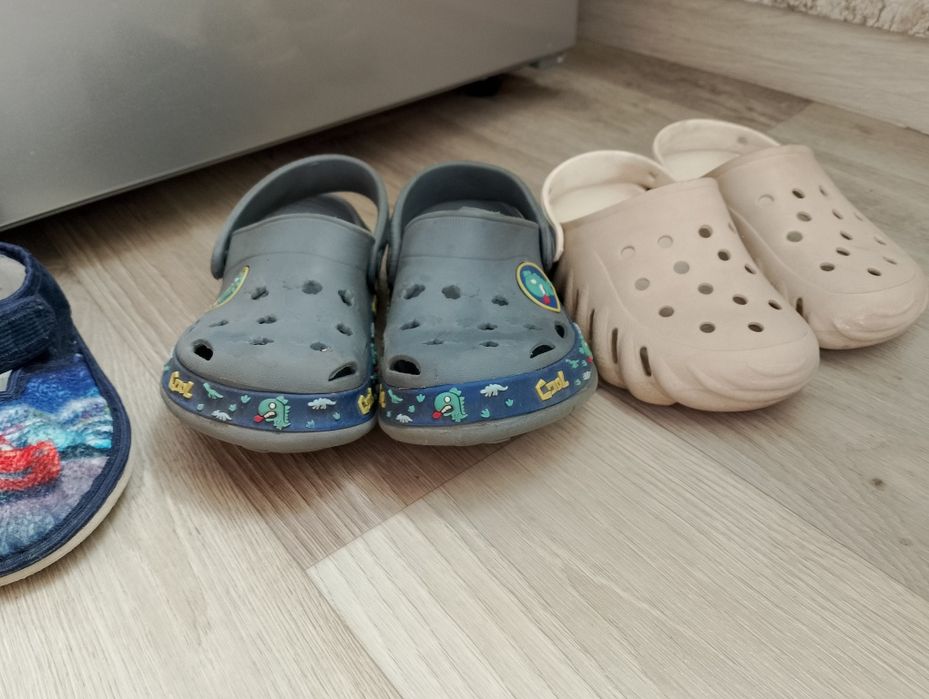 Крокси 28-29 розмір