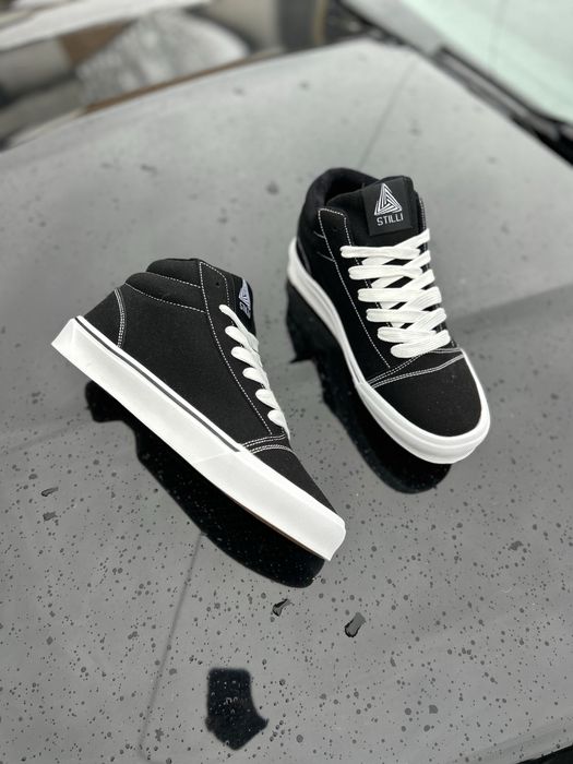 Кросівки чоловічі Stilli Vans зимові 44,45р/ Зимние мужские кроссовки