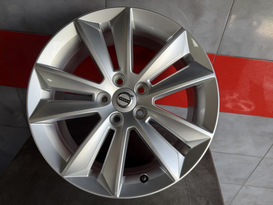 Felgi 17 5x108 Volvo XC40 XC60 S60 S80 V60 ORYGINAŁ