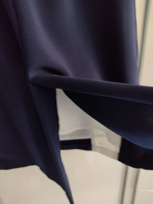 Sukienka + narzutka 40