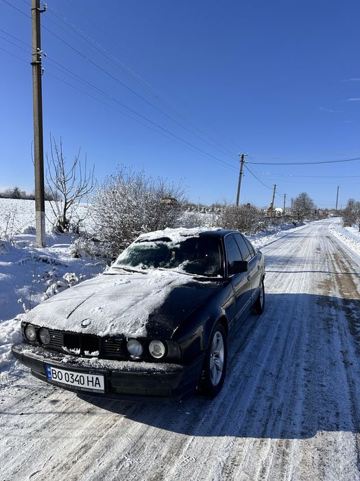 Продам е34 м50 б20 на повному ходу