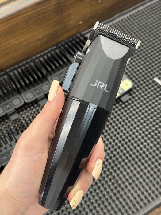 Машинка JRL onyx
