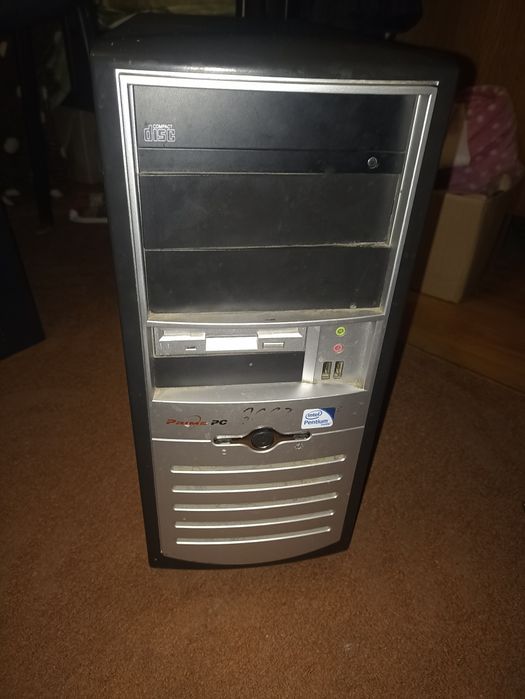 Продам системный блок