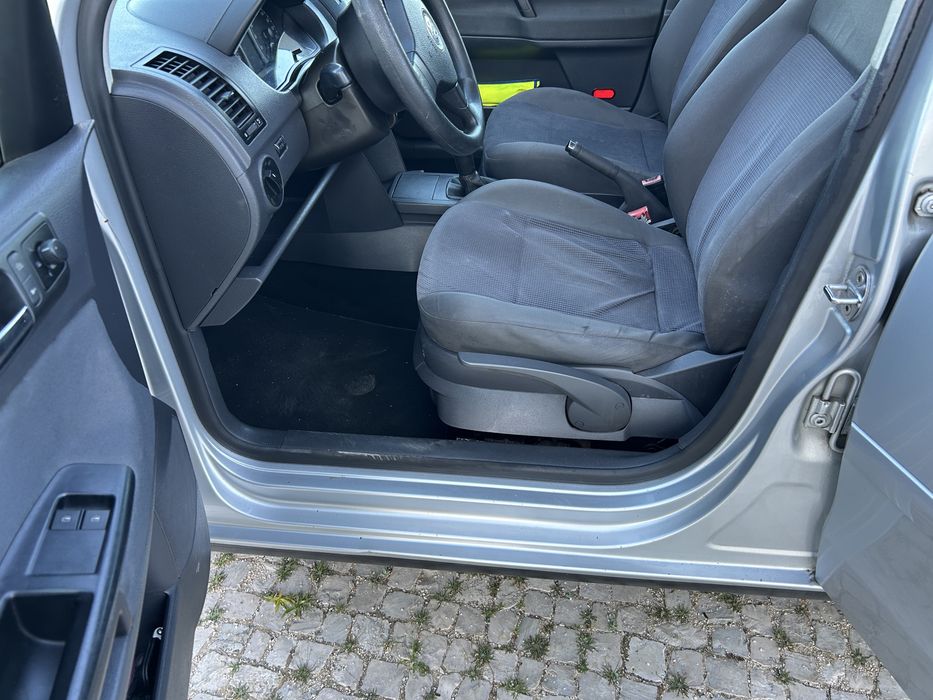 Volkswagen polo 1.2