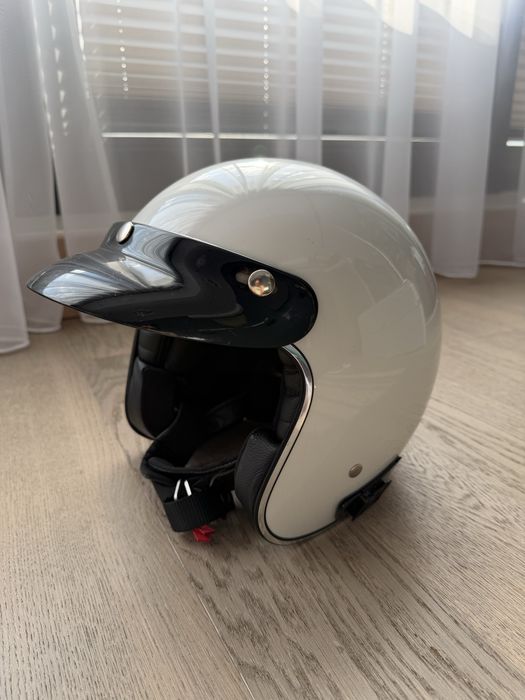 Kask BMW rozmiar m-58 Bowler