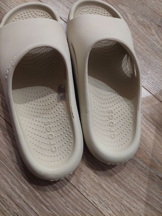 Шльопанці Crocs Mellow Recovery m7/w9 39 розмір. Шлепки, Крокси