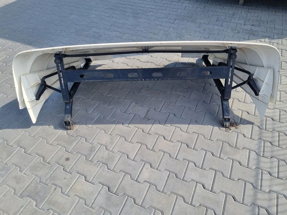 Owiewka spojler dachowy Scania Man Mercedes