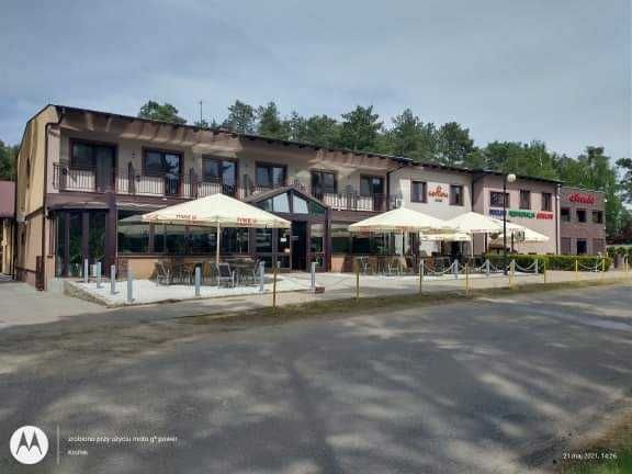 Bal Sylwestrowy, Sylwester, Noclegi ,Pokoje, Domki Wieleń /Boszkowo