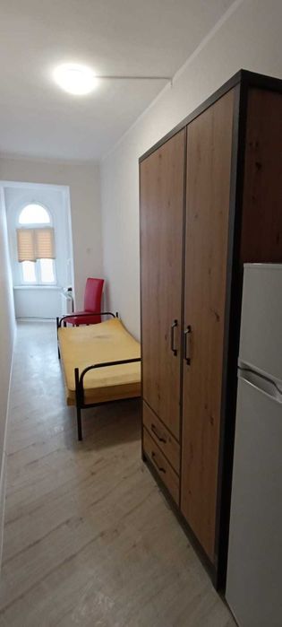 Wygodne pokoje pracownicze 1, 2, 3 i 4 os.