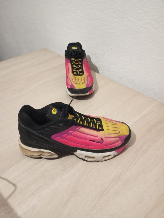 Ténis Nike Air Max TN Tamanho 38