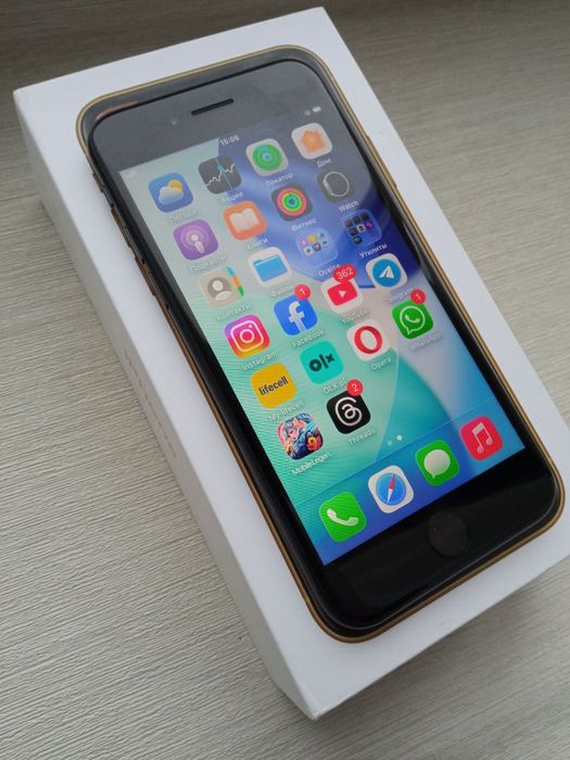 iphone se ідеальний no signal bypass