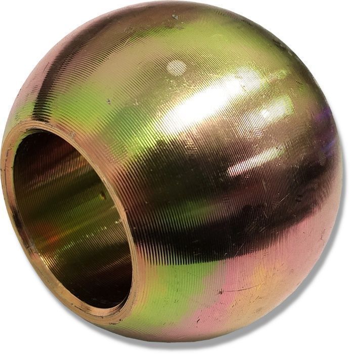 Zestaw Haków Do Wspawania Z Kulami TUZa Podnośników DOLNYCH [8047]