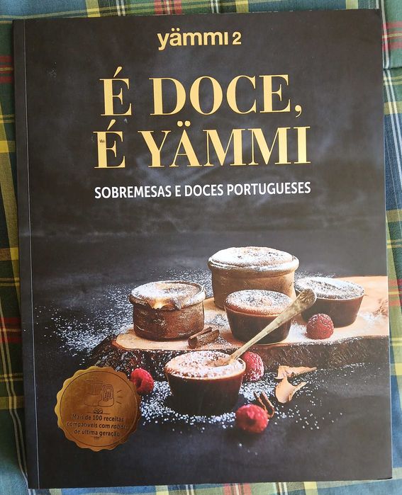 Yammi 2 É Doce, É Yammi