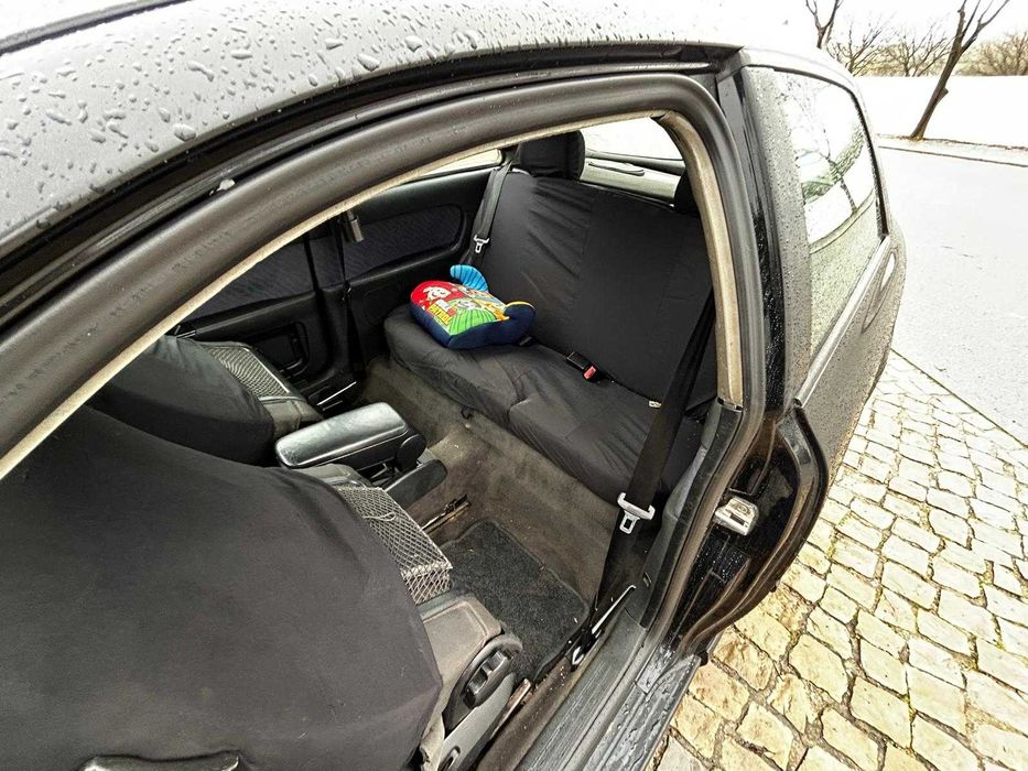 Audi A3 1.9 tdi 130 cv