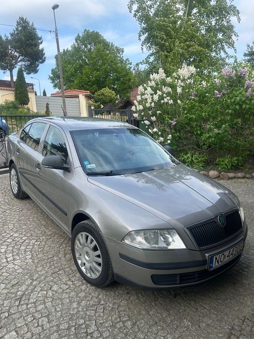 Skoda Octavia 2011 1.6 + LPG (butla do 2034) | Klimatyzacja | nowy akumulator