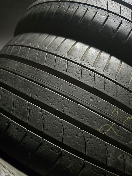 255/35R18 Continental ContiSportContact 5P