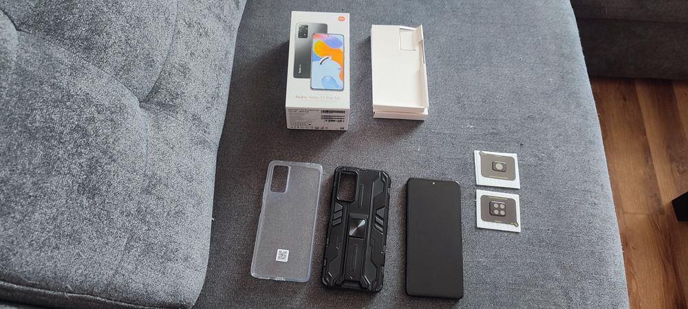 Xiaomi Redmi Note 11 PRO 5G