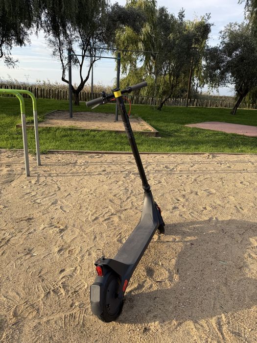 Trotinette xiaomi