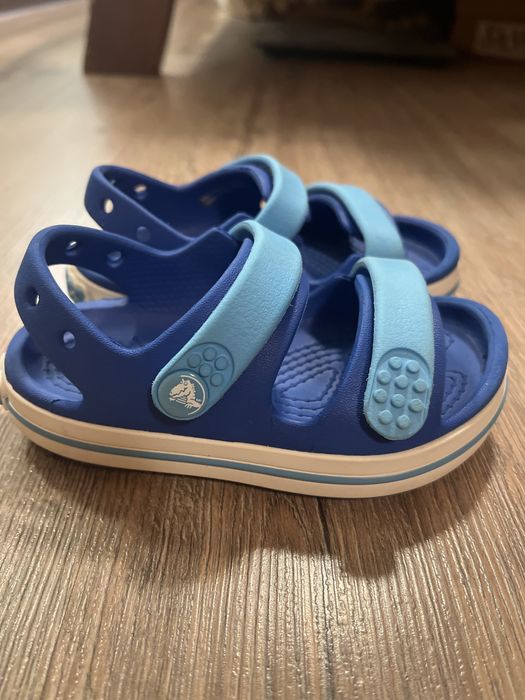 Crocs, крокси, сандалі, босоніжки с6