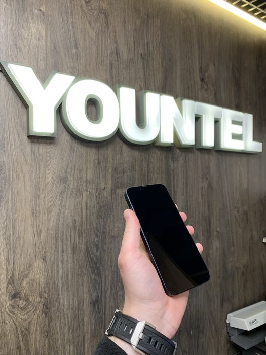 iPhone 14 128Gb Midnidniht Never Магазин Гарантія Оплата Частинами