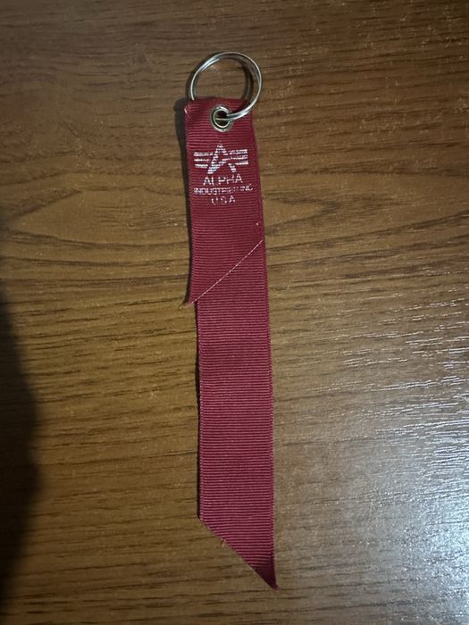 Лента Alpha Industries