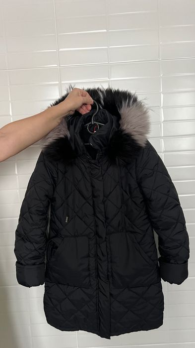 Куртка зимова дитяча