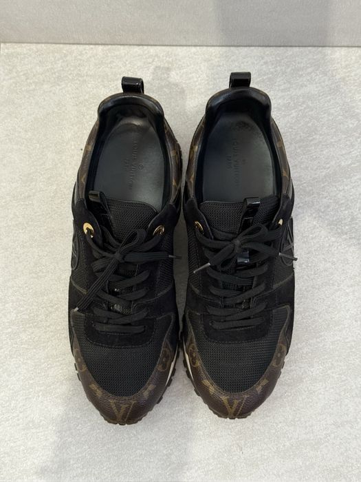 Кросівки Louis Vuitton run away Оригінал