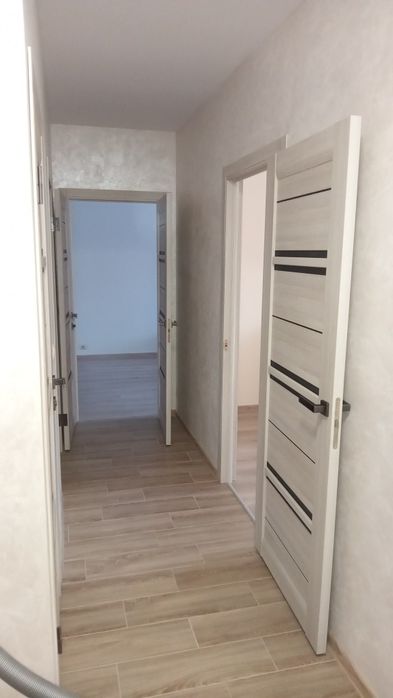 Двохкімнатна квартира 72,8м.кв. Замарстинівська 55ж