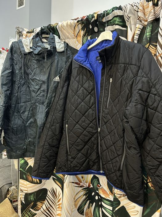 Pakiet odzież męska