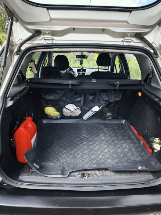 Peugeot 207 SW 1.6 HDI