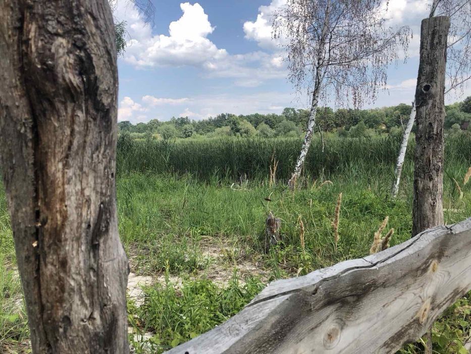Без %. Продаж земельної ділянки під житлову забудову у с. Рожни, Броварського р-ну