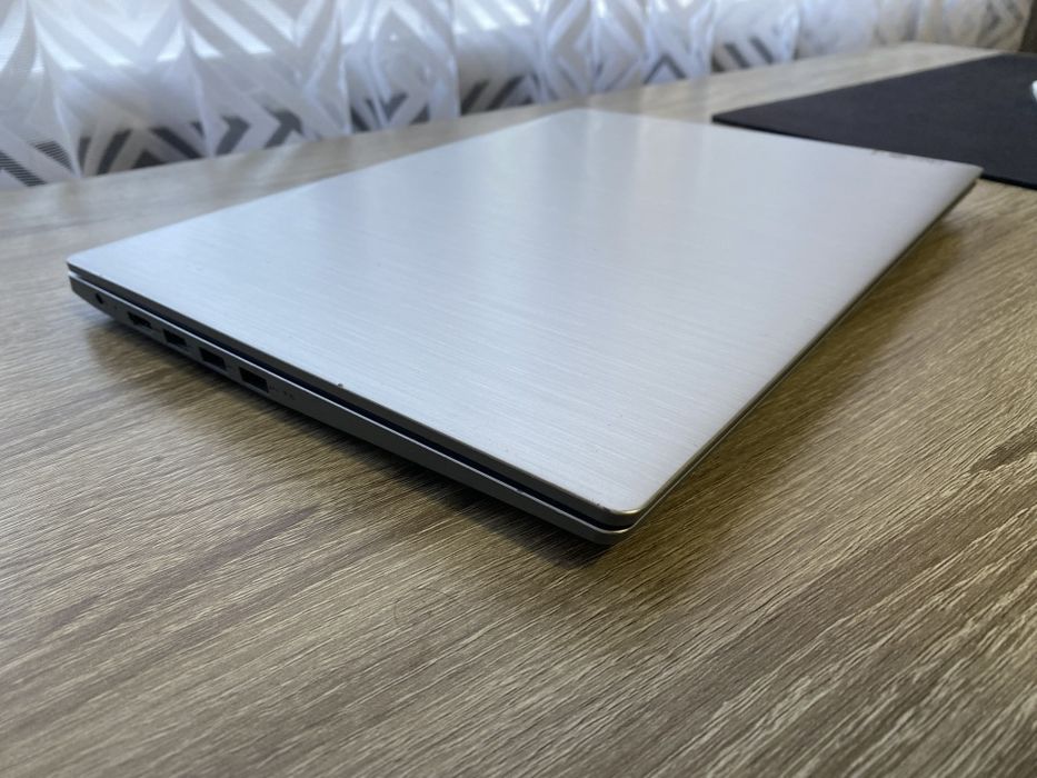 З Німеччини! Lenovo IdeaPad 3/14" IPS/i5-10th/RAM 8/SSD 512Gb