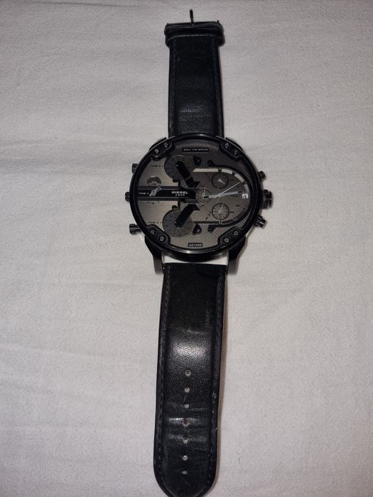 Zegarek Diesel DZ7406