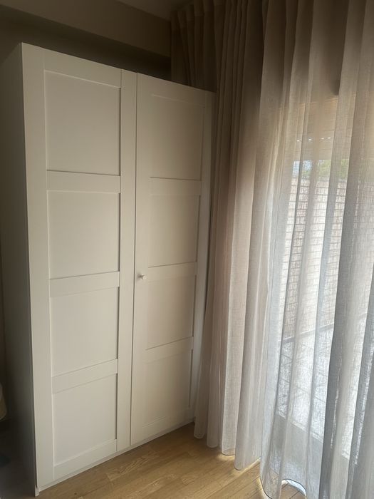 Vende-se roupeiro Pax Ikea
