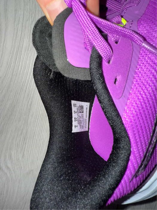 Кросівки puma, в ідеальному стані