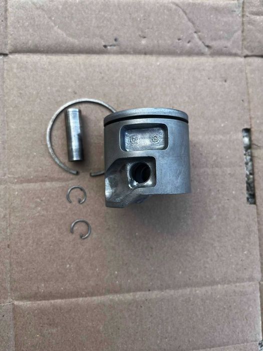 Peças motosserra Husqvarna / Stihl