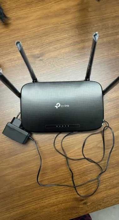 Modem Router VDSL/ADSL TP-Link Archer VR300 AC1200