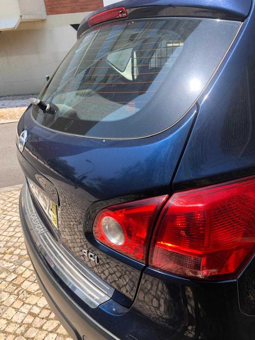 Nissan Qashqai TEKNA 2.0 dCi | 150 CV | 4x4 - Full Extras — photo 2