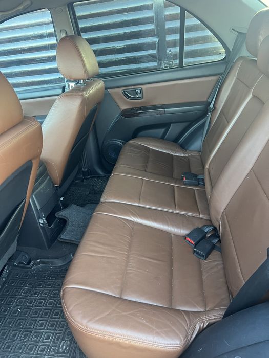 Продам KIA Sorento 2009 г. рестайлинг