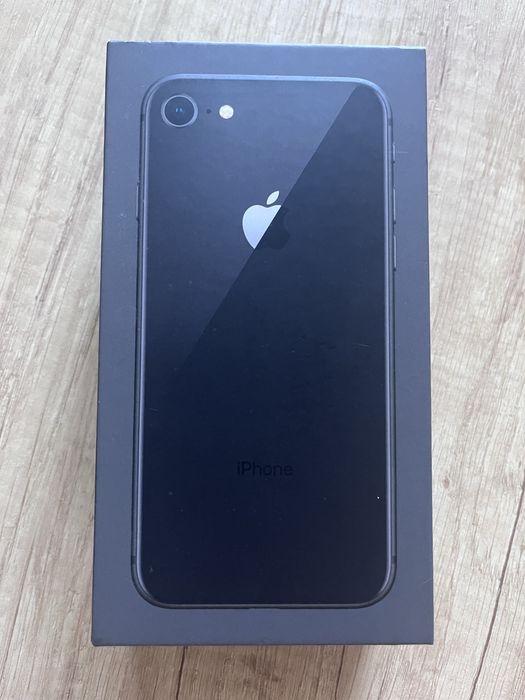 iPhone 8 64 gb telefon smartphone używany