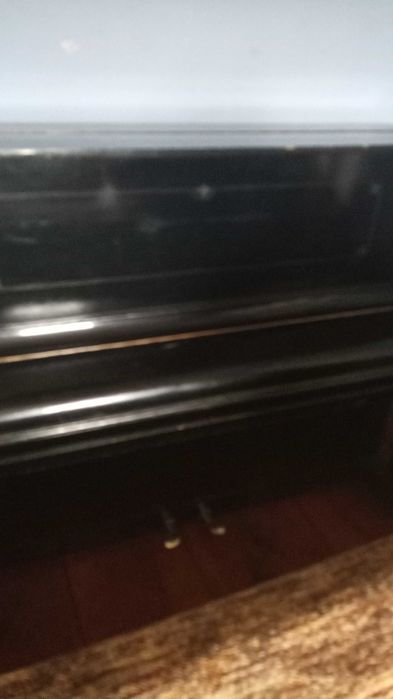 Фортепиано пианино