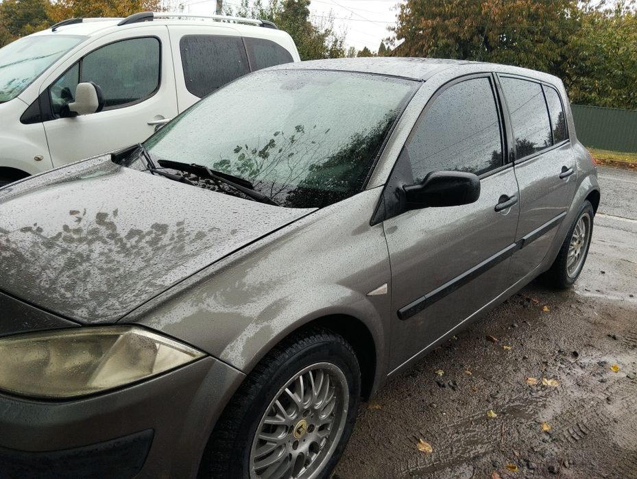 ПРОДАМ автомобіль
