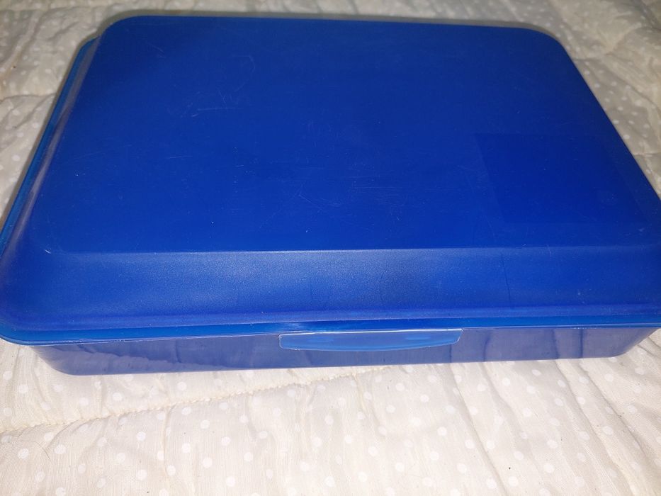 Conjunto de 5 caixas novas. 
Entrego no Mo