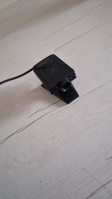 Eye toy playstation 2