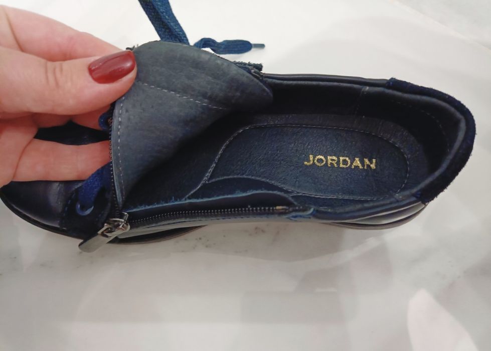 Туфлі дитячі  32 розмір